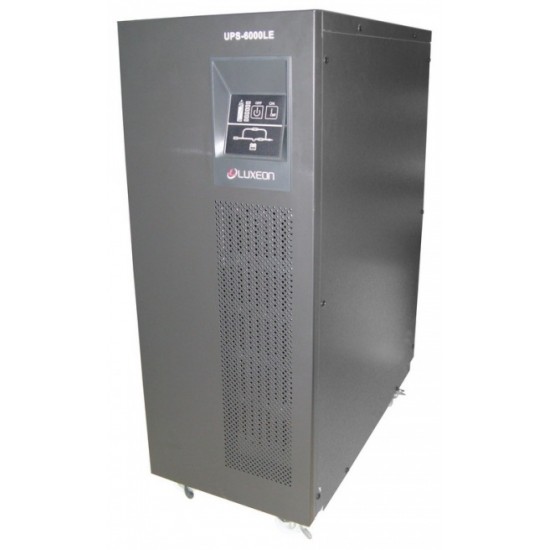 ИБП LUXEON UPS-20000L3 фото товара