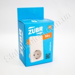 ZUBR SR1 - реле контроля с сенсорными кнопками фото товара
