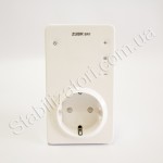 ZUBR SR1 - реле контроля с сенсорными кнопками фото товара