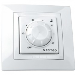 Terneo rtp - терморегулятор