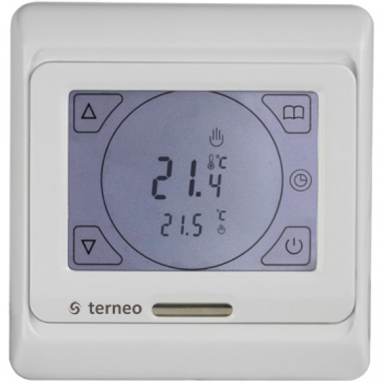 Terneo sen - терморегулятор фото товара