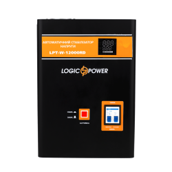 Logic Power LPT-W-12000RD - стабілізатор напруги