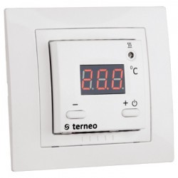 Terneo vt - терморегулятор