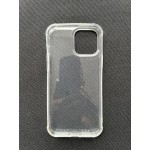 Силиконовый прозрачный чехол Iphone13 Promax 2001-03-3 фото товару