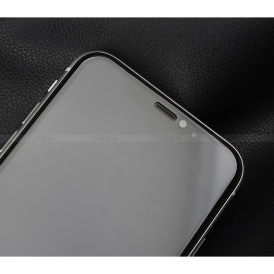 Стекло защитное 20D на телефон IPhone 12 / 12 Pro 6,1 2012-05-2 фото товара