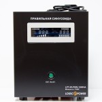 ИБП LogicPower LPY-W-PSW-1000VA + фото товара