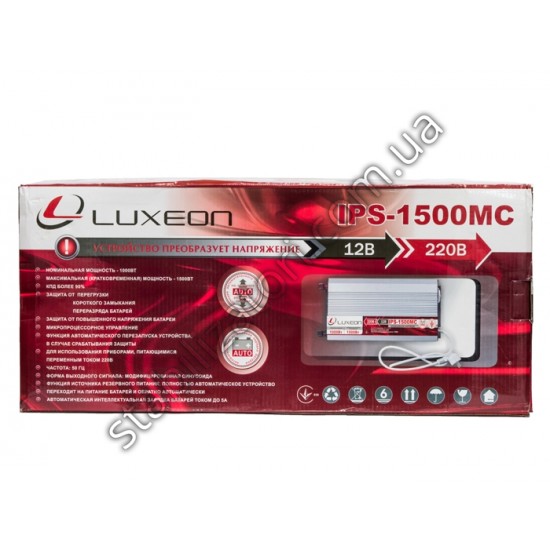 Luxeon IPS-1500MC фото товара