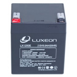 LUXEON LX1250E