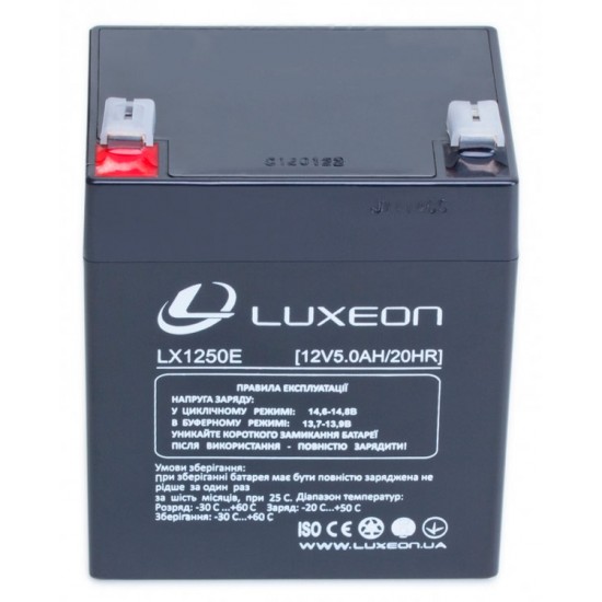 LUXEON LX1250E фото товара
