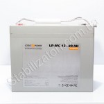 LogicPower LPM-MG 12V 80AH фото товара