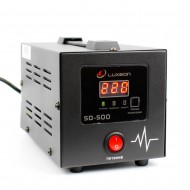 Luxeon SD-500 котловой стабилизатор напряжения