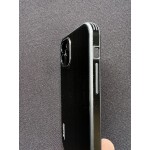 Защитный чехол матовый Iphone 12, 2000-05-2 фото товара