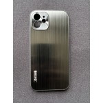 Защитный чехол матовый Iphone 12, 2000-05-2 фото товара