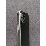 Защитный чехол матовый Iphone 12, 2000-05-2 фото товара