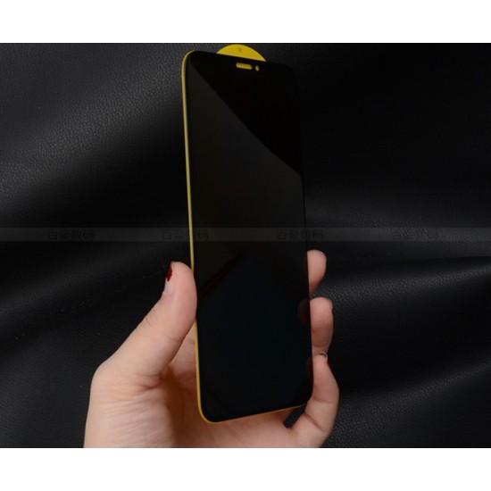 Стекло защитное 20D на телефон IPhone XR / 11 2012-05-3 фото товара