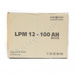 LogicPower LPM 12V 100AH фото товара