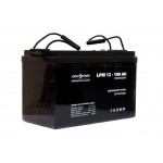 LogicPower LPM 12V 100AH фото товара