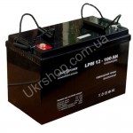 LogicPower LPM 12V 100AH фото товара