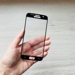 Стекло защитное на телефон Samsung S7 2011-07-2 фото товара