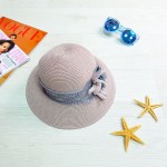 Шляпа детская с зайчиком розовая 502-05-1 фото товара