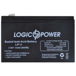 LogicPower LPM 12V 14Ah