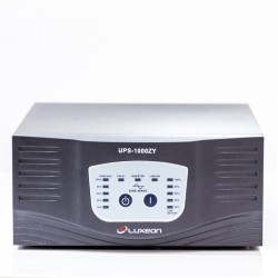 ИБП LUXEON UPS-1000ZY