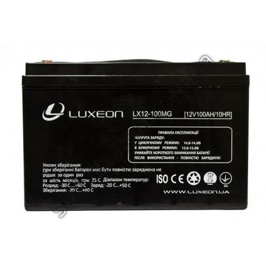 LUXEON LX12-100MG фото товара