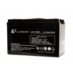 LUXEON LX12-100MG акумулятор для Котла обслуговуються фото товару