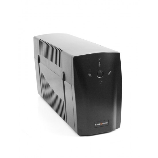 ИБП LogicPower U650VA-P фото товара