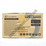 ИБП LUXEON UPS-500ZD фото товара