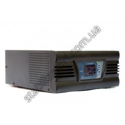 ИБП LUXEON UPS-500ZD