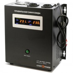 ИБП LogicPower LPY-W-PSW-2000VA +