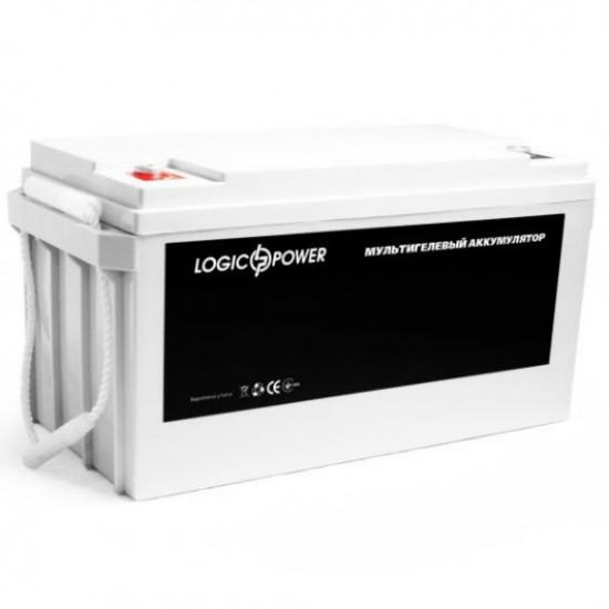 LogicPower LPM-MG 12V 150AH фото товара