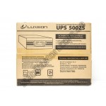 ИБП LUXEON UPS-500ZS фото товара