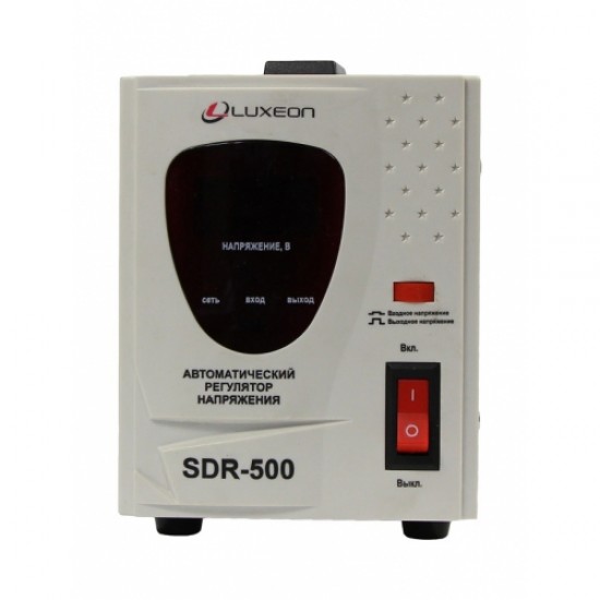 Luxeon SDR-500 фото товара