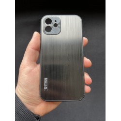 Защитный чехол матовый Iphone 12, 2000-05-2