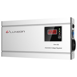 Luxeon SLIM-500 вузький навісний стабілізатор для котла