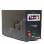 ИБП LogicPower LPY-B-PSW-500VA + фото товара