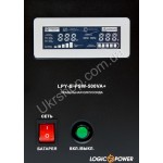 ИБП LogicPower LPY-B-PSW-500VA + фото товара