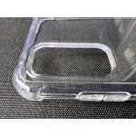 Силиконовый прозрачный чехол Samsung S20 2001-02-2 фото товара