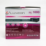 Luxeon EDC-1000 симисторный стабилизатор для котла фото товару