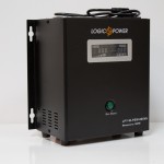 ИБП LogicPower LPY-W-PSW-800VA + фото товара