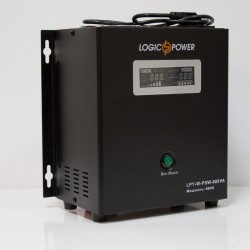 ИБП LogicPower LPY-W-PSW-800VA +