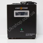 ИБП LogicPower LPY-W-PSW-800VA + фото товара