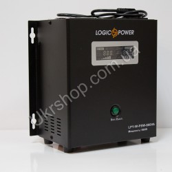 ИБП LogicPower LPY-W-PSW-800VA +