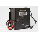 ИБП LogicPower LPY-W-PSW-800VA + фото товара