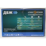 ИБП LogicPower LPY-W-PSW-800VA + фото товара