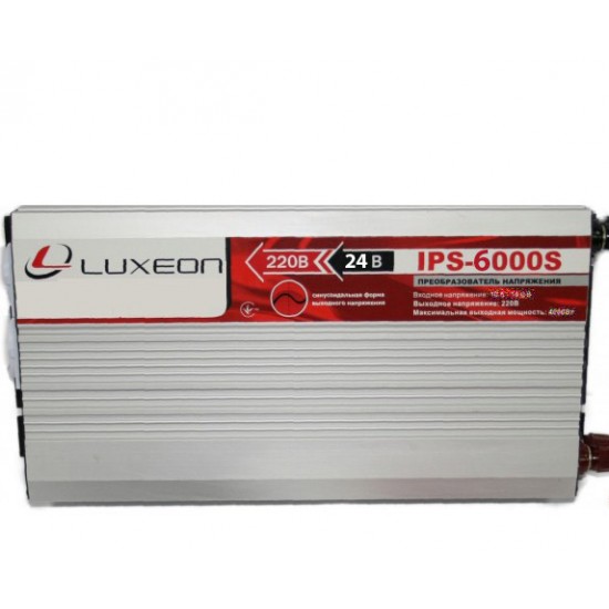 Luxeon IPS-6000S фото товара