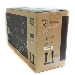 ИБП RITAR RTSW-600 LED ИБП RITAR RTSW-600 LED