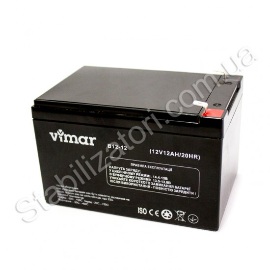 VIMAR B12-12 фото товара